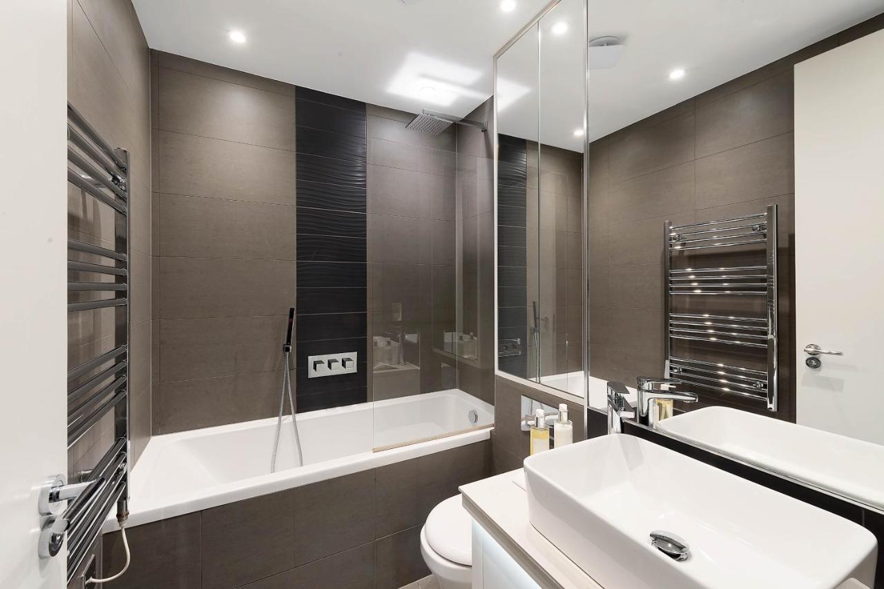 Apartament Amazing South Kensington Flat *