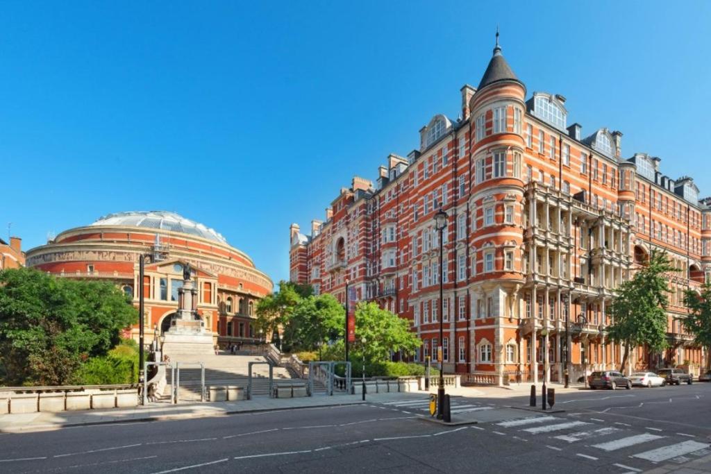 Apartament Amazing South Kensington Flat Londra